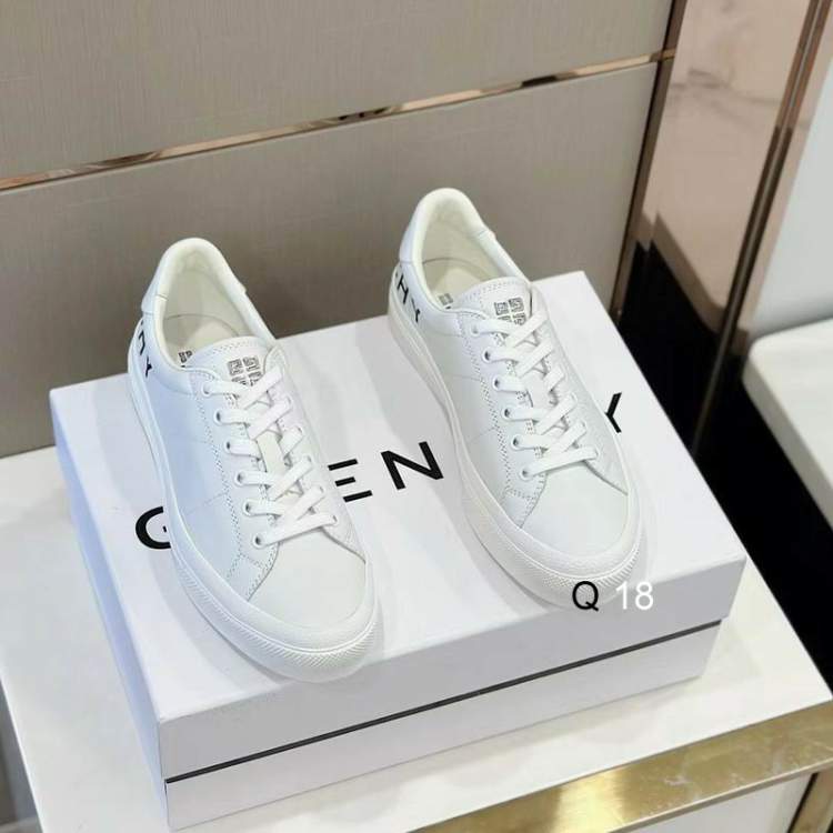 Picture of Givenchy Shoes _SKUGivenchysz38-452CH09015763
